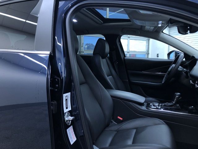 Thumbnail: 2025 Mazda CX-30 - 11