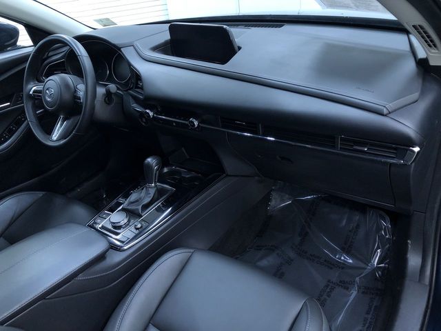 Thumbnail: 2025 Mazda CX-30 - 9