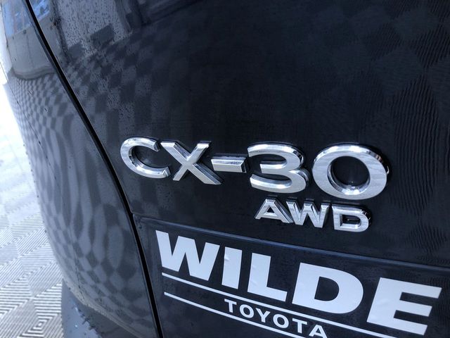 Thumbnail: 2025 Mazda CX-30 - 7