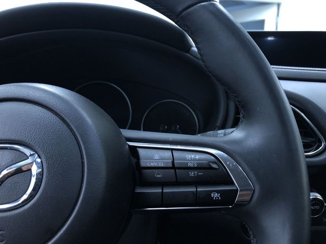 Thumbnail: 2025 Mazda CX-30 - 32