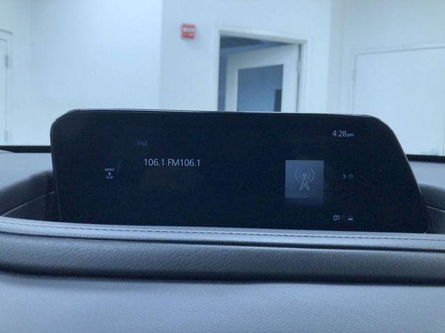 Thumbnail: 2025 Mazda CX-30 - 33