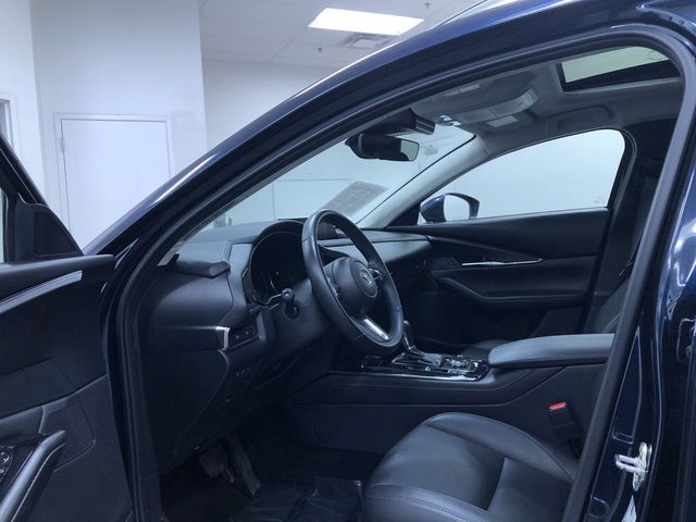 Thumbnail: 2025 Mazda CX-30 - 24