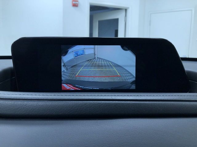 Thumbnail: 2025 Mazda CX-30 - 14