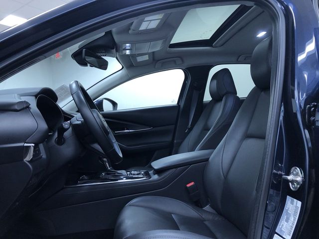 Thumbnail: 2025 Mazda CX-30 - 10