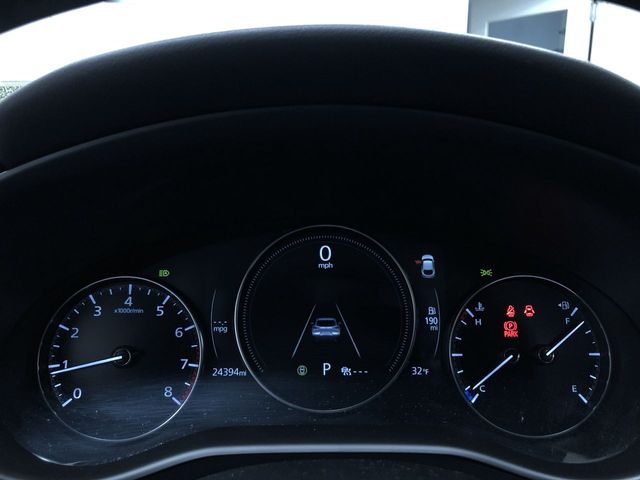 Thumbnail: 2025 Mazda CX-30 - 16