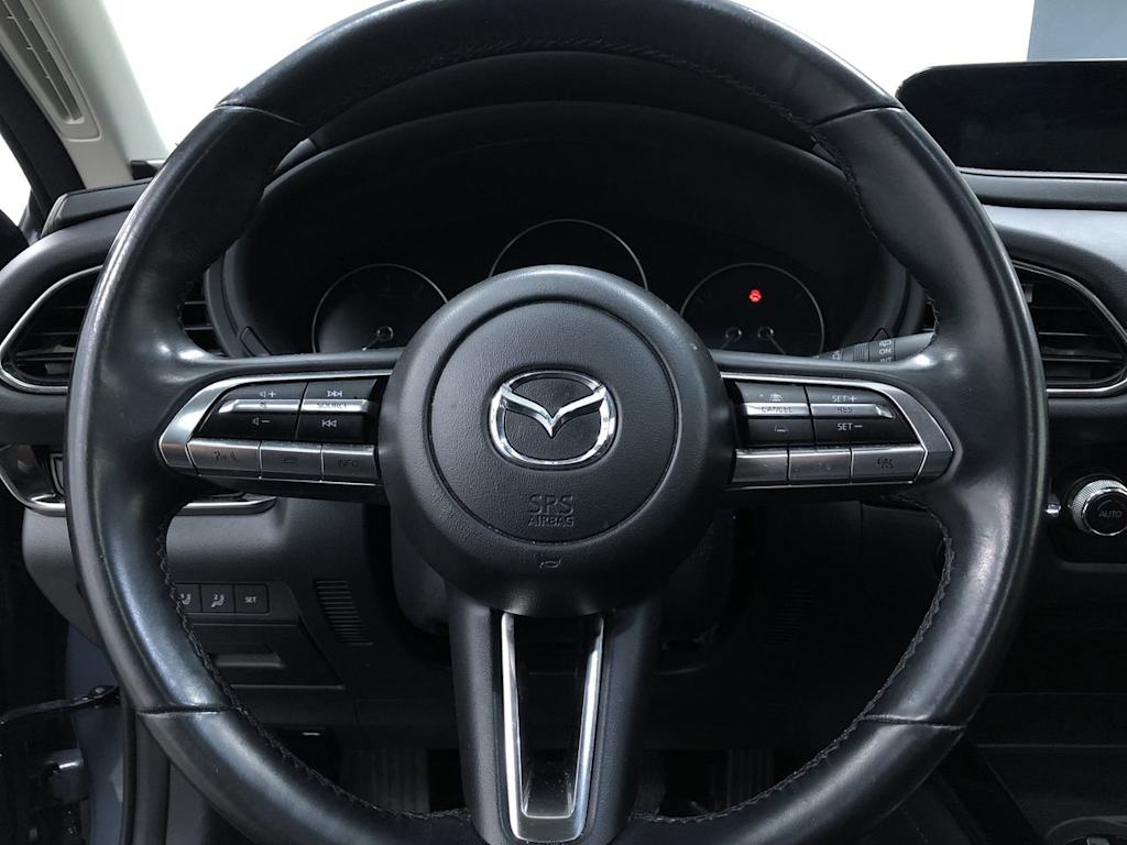 2023 Mazda CX-30 Carbon 13