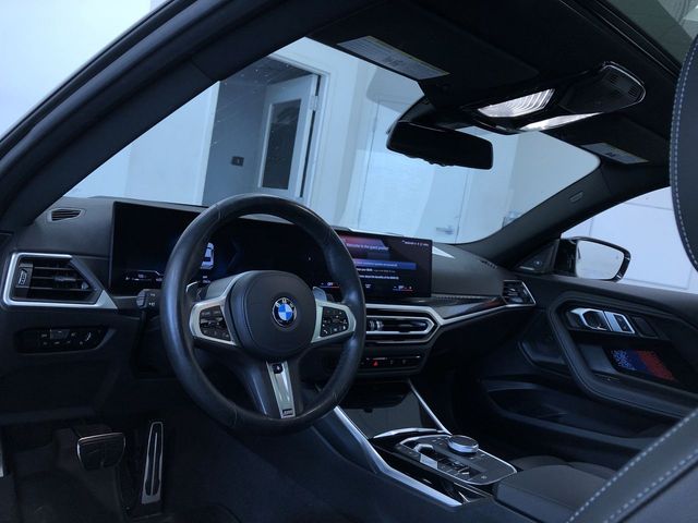 Thumbnail: 2023 BMW 2 Series - 2