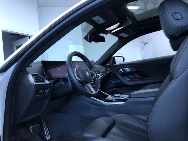 Thumbnail: 2023 BMW 2 Series - 11