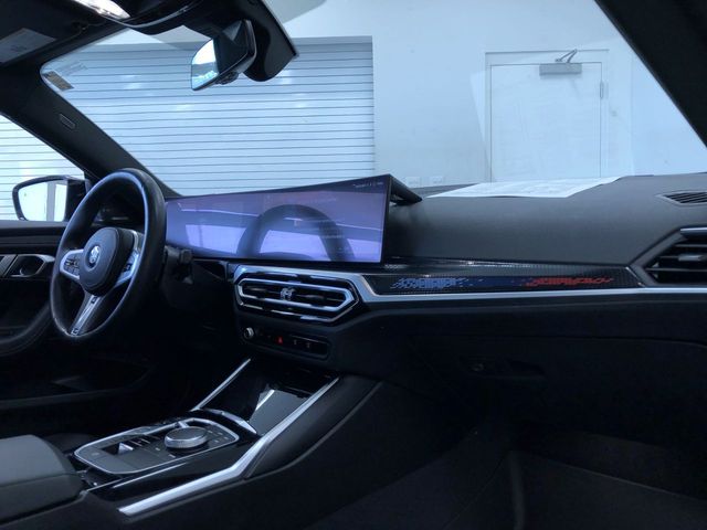 Thumbnail: 2023 BMW 2 Series - 10