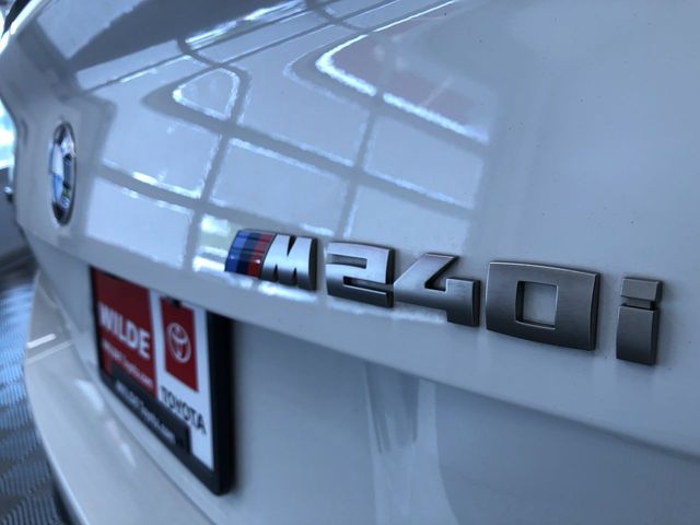 Thumbnail: 2023 BMW 2 Series - 7