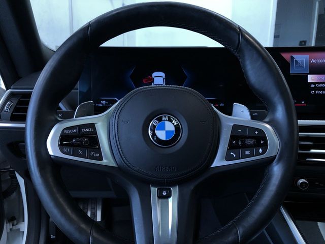 Thumbnail: 2023 BMW 2 Series - 14