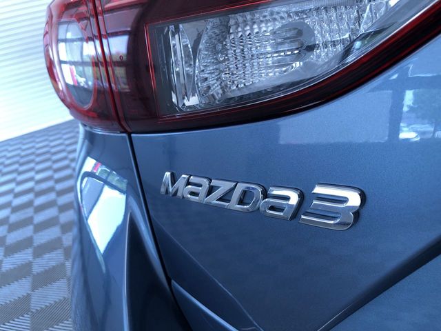 Thumbnail: 2016 Mazda Mazda3 - 7