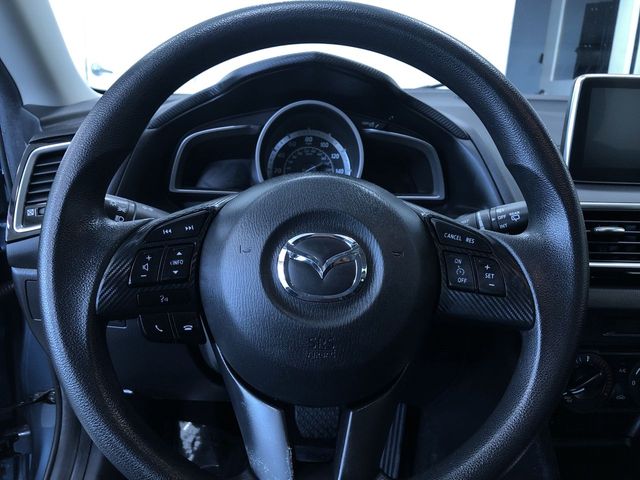 Thumbnail: 2016 Mazda Mazda3 - 13