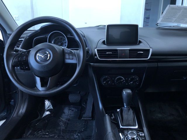 Thumbnail: 2016 Mazda Mazda3 - 8