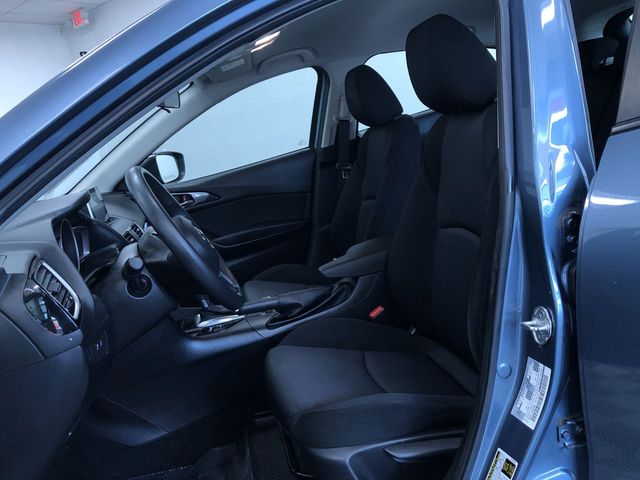 Thumbnail: 2016 Mazda Mazda3 - 9