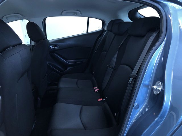 Thumbnail: 2016 Mazda Mazda3 - 27