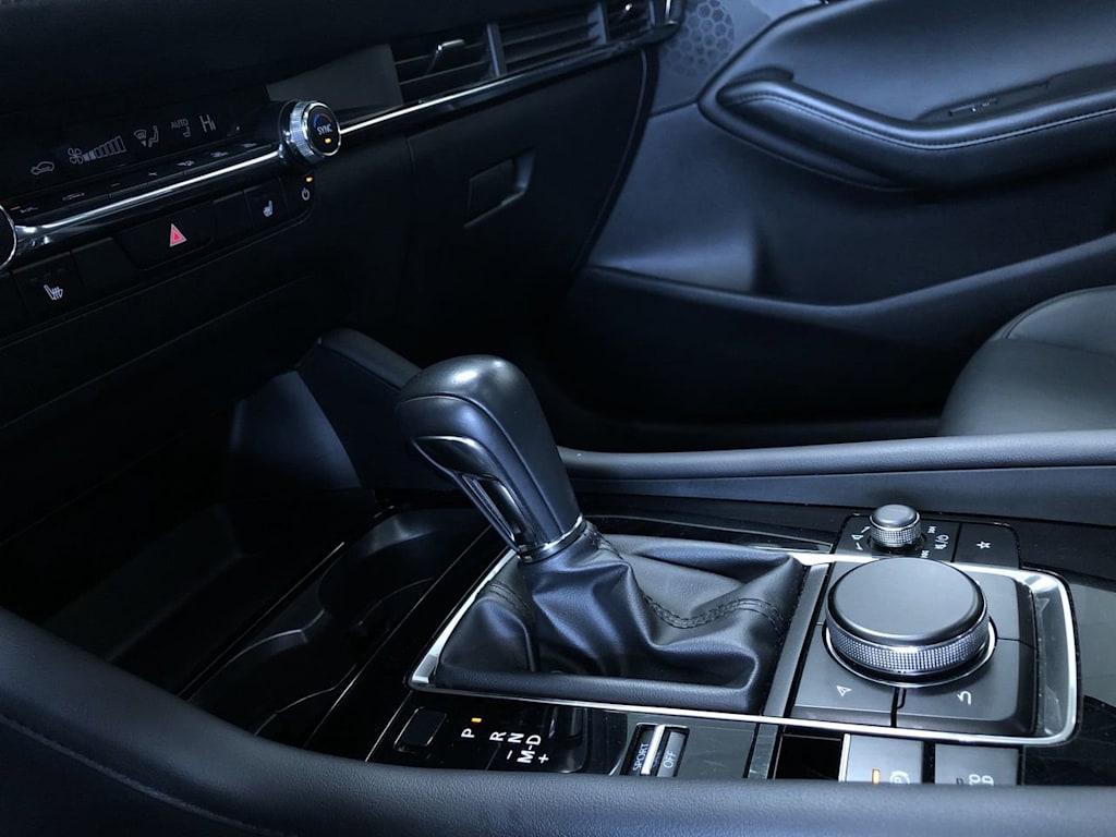 2024 Mazda Mazda3 Preferred 14