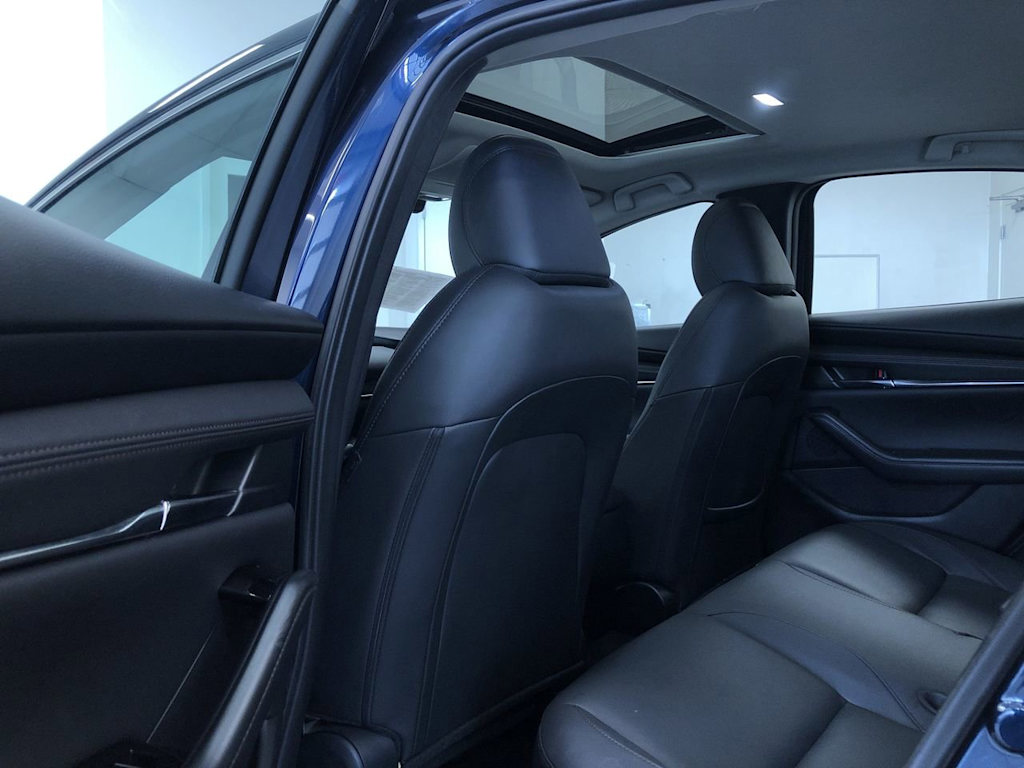 2024 Mazda Mazda3 Preferred 11