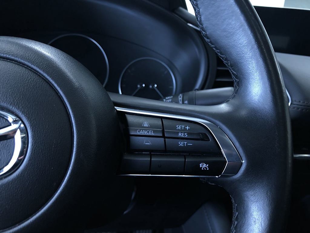2024 Mazda Mazda3 Preferred 32