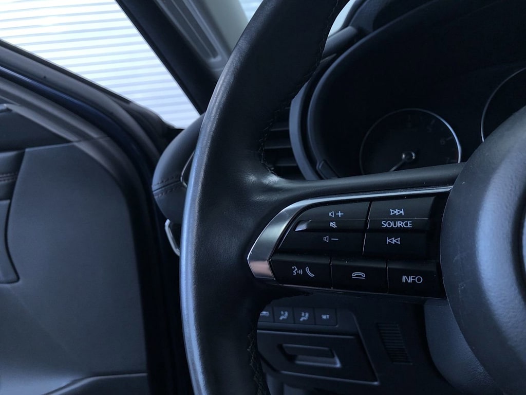 2024 Mazda Mazda3 Preferred 31