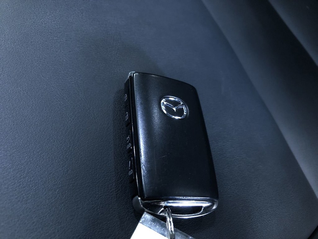 2024 Mazda Mazda3 Preferred 16