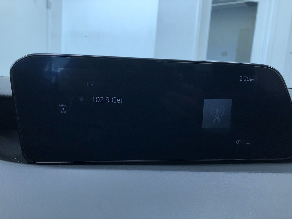 2024 Mazda Mazda3 Preferred 33