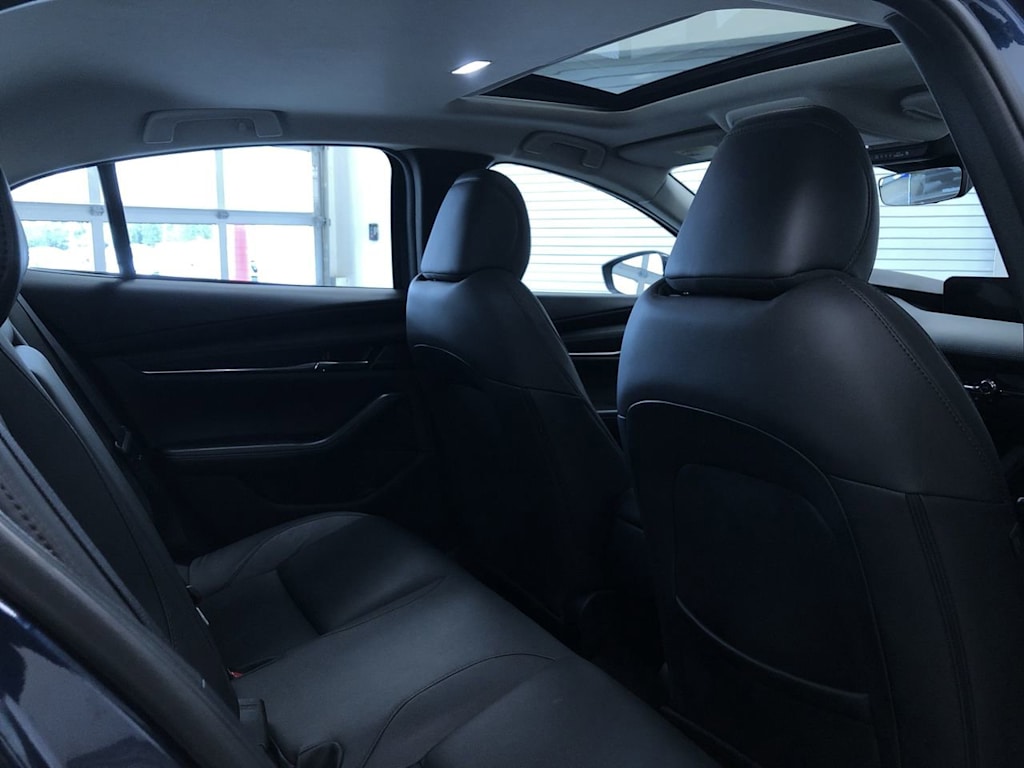 2024 Mazda Mazda3 Preferred 30