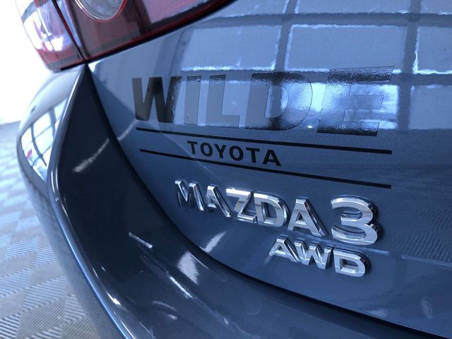 Thumbnail: 2025 Mazda Mazda3 - 7