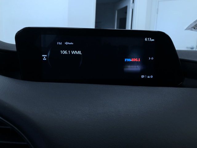 Thumbnail: 2025 Mazda Mazda3 - 32