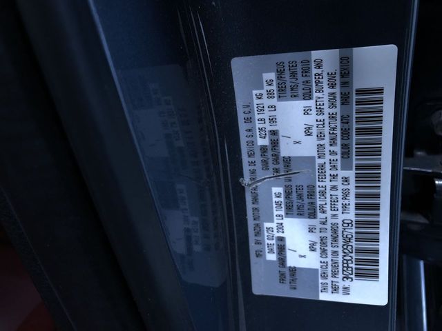 Thumbnail: 2025 Mazda Mazda3 - 33