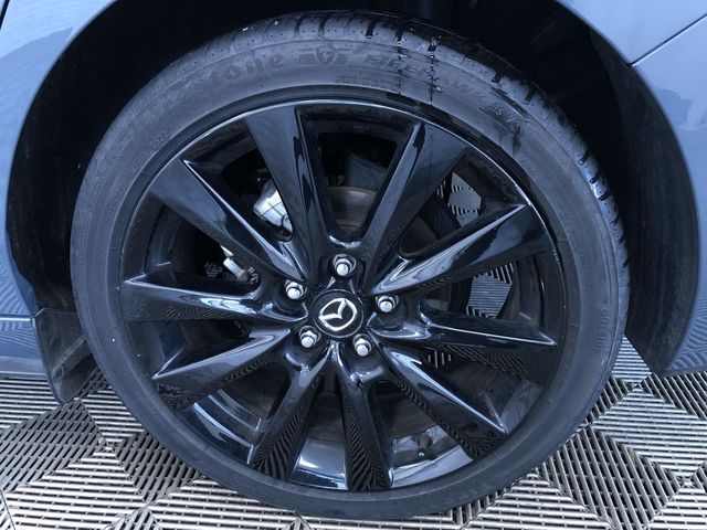 Thumbnail: 2025 Mazda Mazda3 - 8