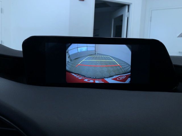 Thumbnail: 2025 Mazda Mazda3 - 15