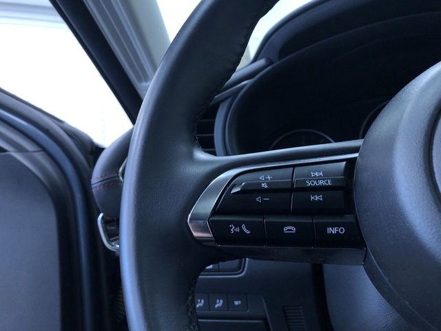 Thumbnail: 2025 Mazda Mazda3 - 30