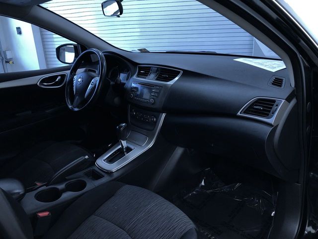 Thumbnail: 2014 Nissan Sentra - 8