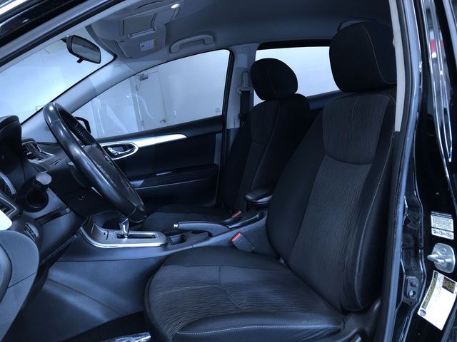 Thumbnail: 2014 Nissan Sentra - 10
