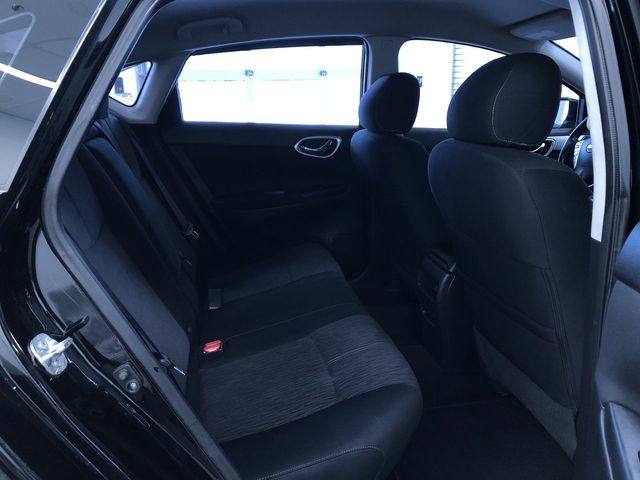 Thumbnail: 2014 Nissan Sentra - 27