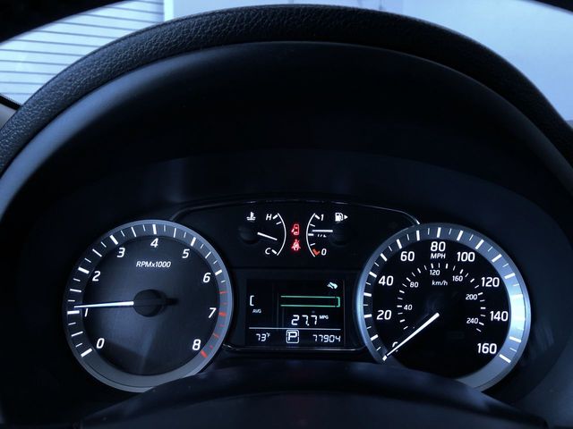 Thumbnail: 2014 Nissan Sentra - 15