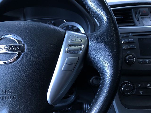 Thumbnail: 2014 Nissan Sentra - 30