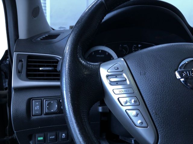 Thumbnail: 2014 Nissan Sentra - 29