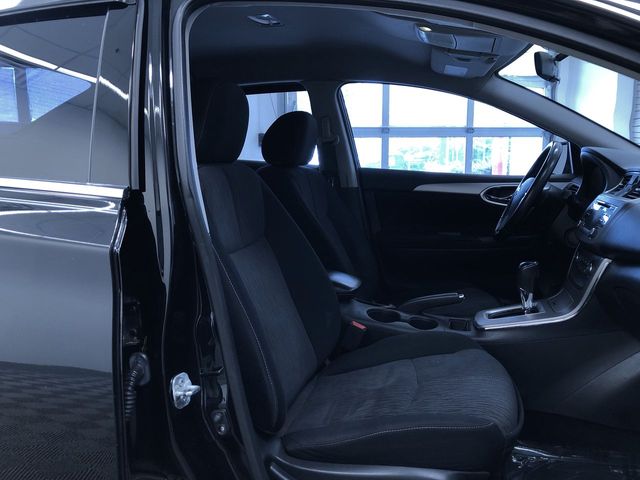 Thumbnail: 2014 Nissan Sentra - 28
