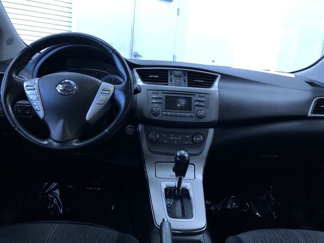 Thumbnail: 2014 Nissan Sentra - 2
