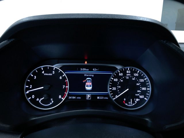 Thumbnail: 2025 Nissan Sentra - 16