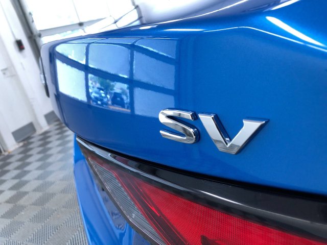Thumbnail: 2025 Nissan Sentra - 7
