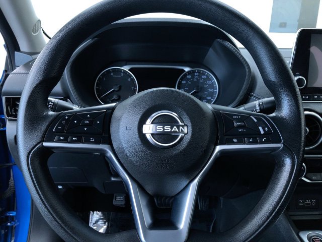 Thumbnail: 2025 Nissan Sentra - 13