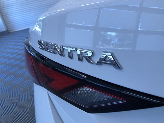 Thumbnail: 2025 Nissan Sentra - 26