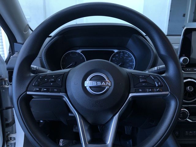 Thumbnail: 2025 Nissan Sentra - 14