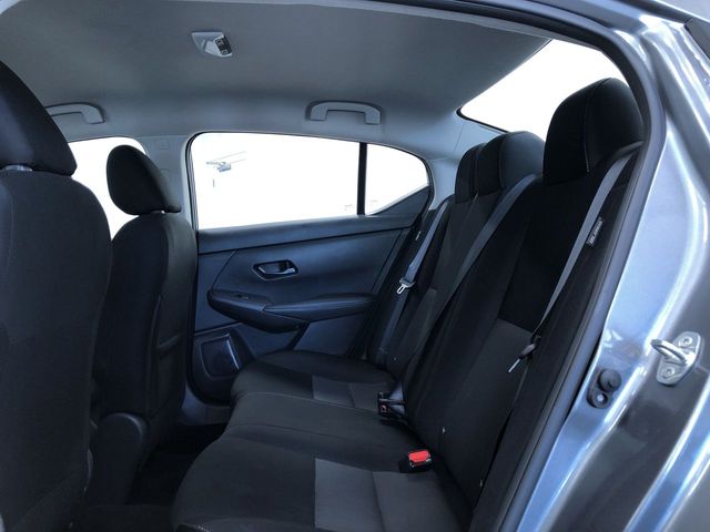 Thumbnail: 2025 Nissan Sentra - 27