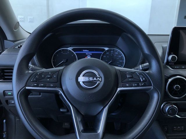 Thumbnail: 2025 Nissan Sentra - 13