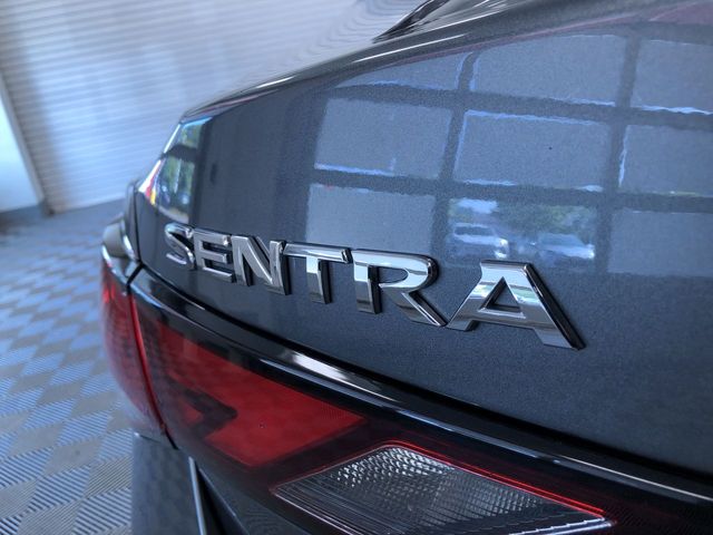 Thumbnail: 2025 Nissan Sentra - 7