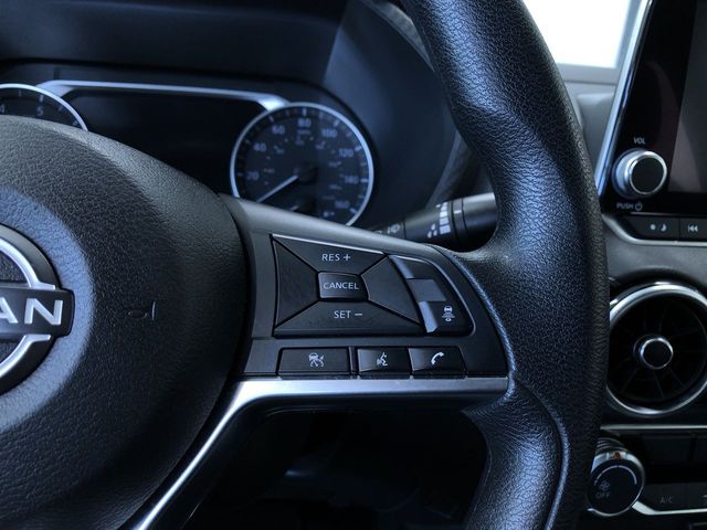 Thumbnail: 2025 Nissan Sentra - 31